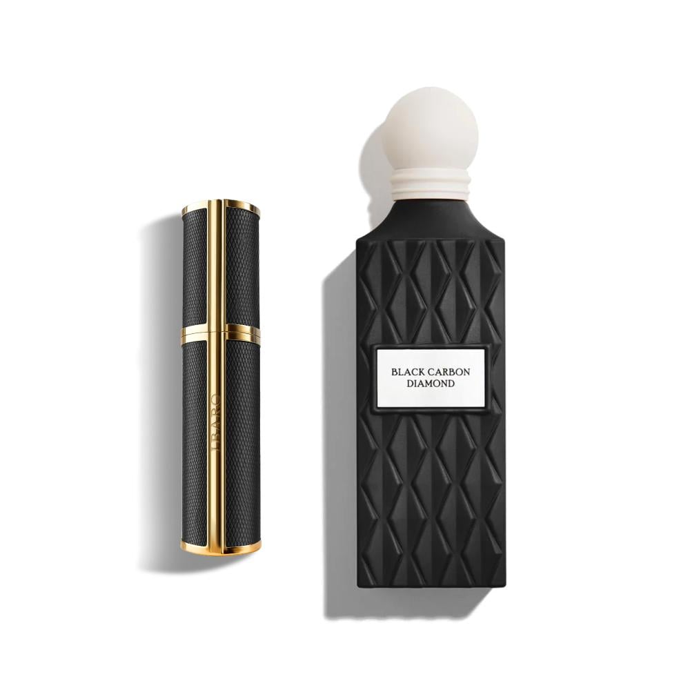 كاربون أتومايزر