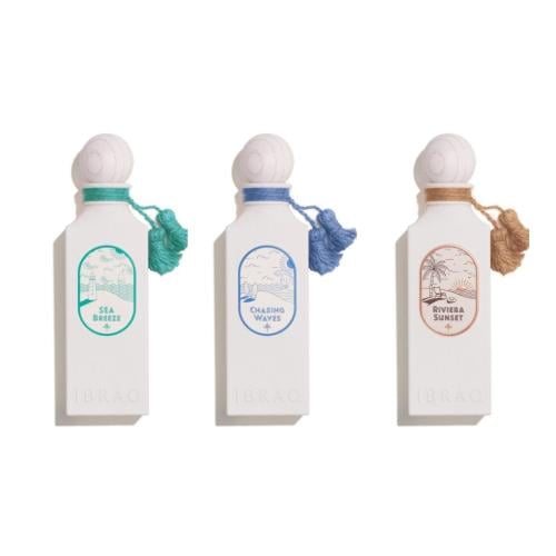 Summer Breeze Collection 100 ML