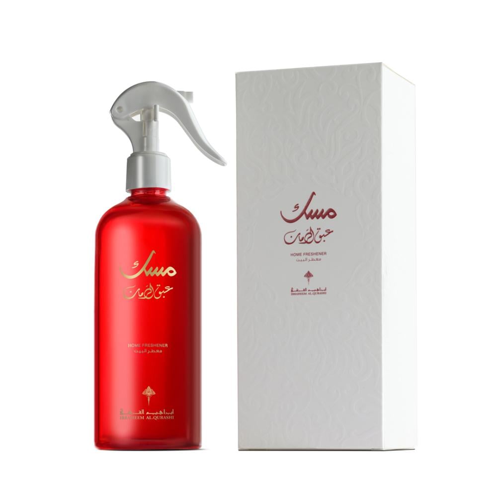 رذاذ مسك رمان - معطر جو