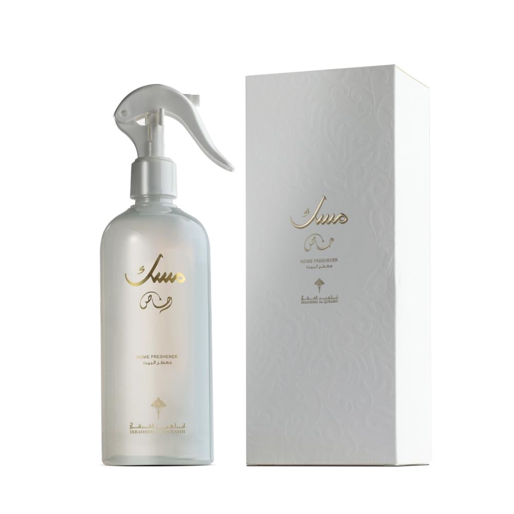 رذاذ المسك الخاص - معطر جو