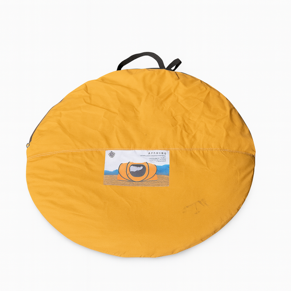 استمتع بدفء الشتاء في خيمة مبيت شتوية من رحلات الوسم