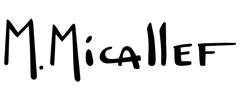 ام ميكاليف M.MECALIF