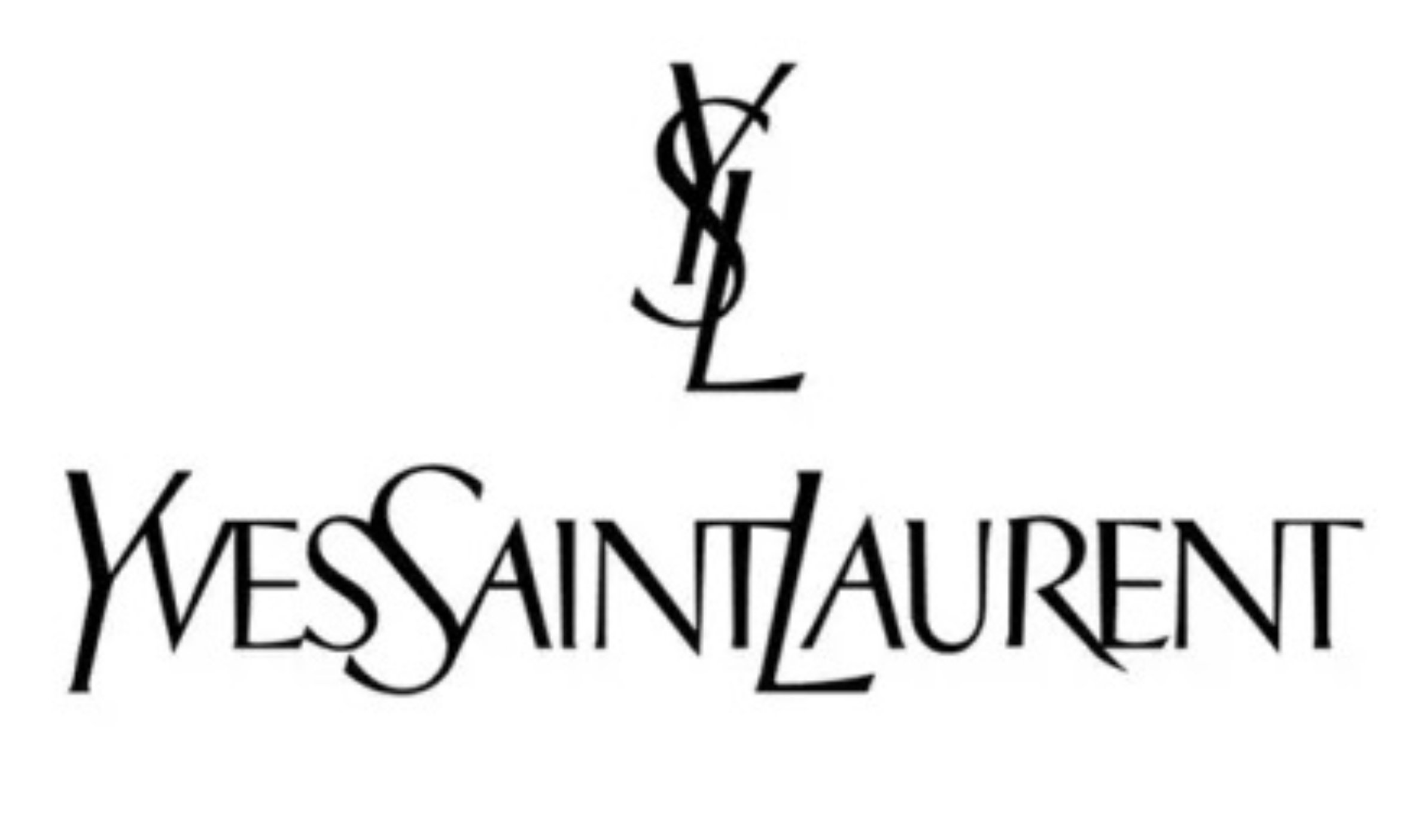 إيف سان لوران YSL
