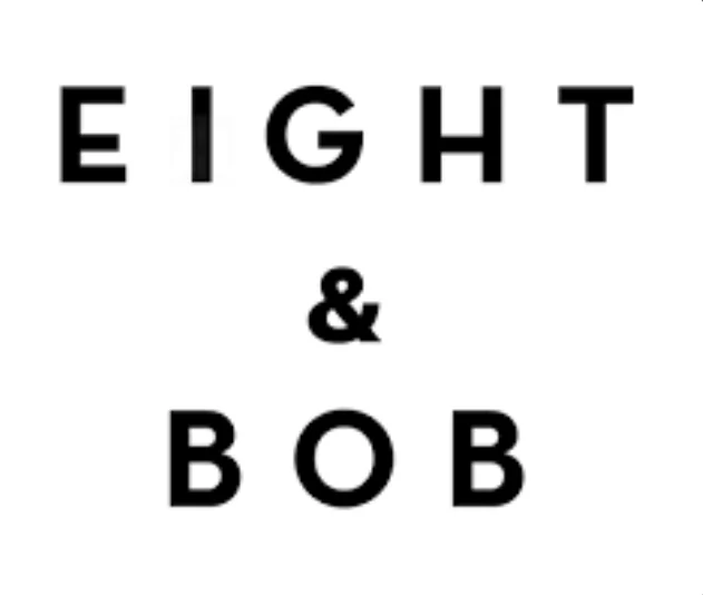 ايت اند بوب | EIGHT & BOB