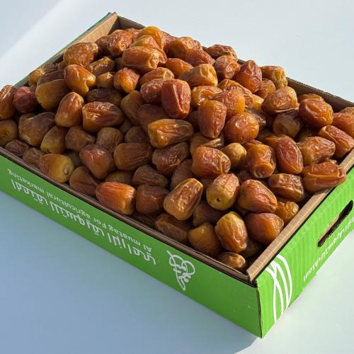 سكري جلكسي - فاخر
