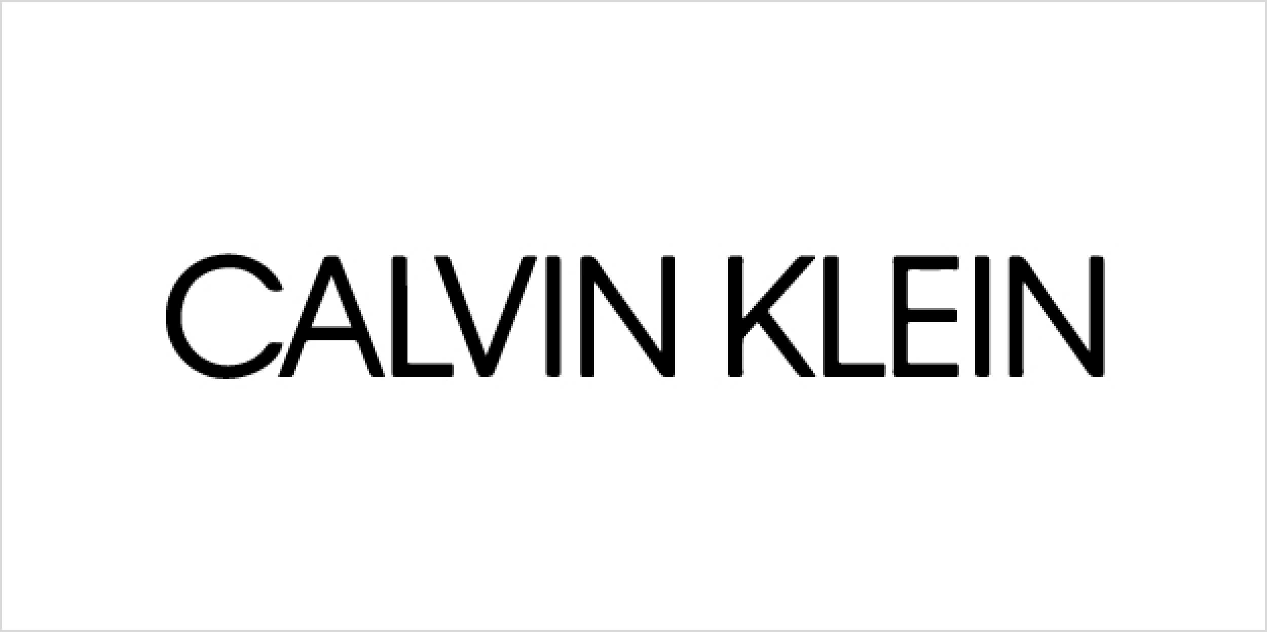 Calvin Klein