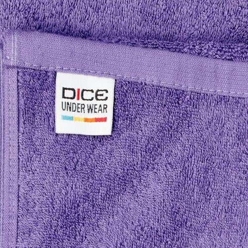 منشفة حمام قطنية فاخرة (Dice (60*140