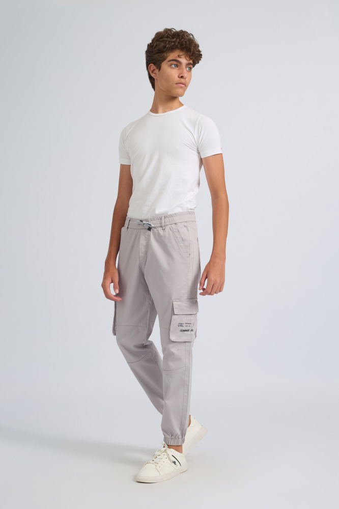 شروال شبابى جبردين