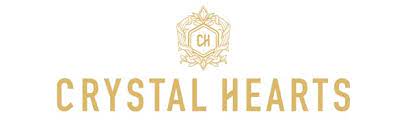 Crystal Hearts