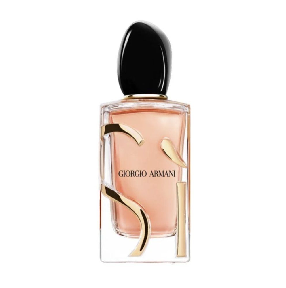 جورجيو ارماني سي - أو دي بارفيوم انتينس (نسائي) 50 مل اعادة تعبئه