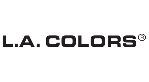 L.A. colors