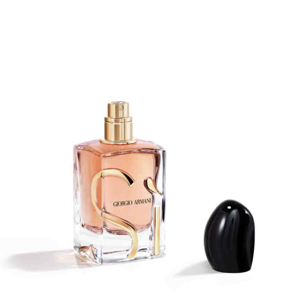 جورجيو ارماني سي - أو دي بارفيوم انتينس (نسائي) 50 مل اعادة تعبئه