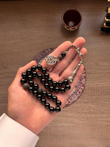 سبحة عقيق