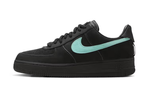 Tiffany & Co. x Nike Air Force 1 Low