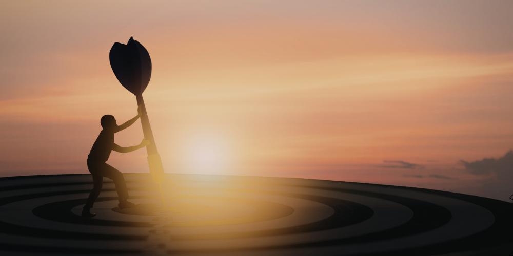 كيف تضع أهداف واقعية وتلتزم بها؟ دليلك الشامل لتحقيق النجاح