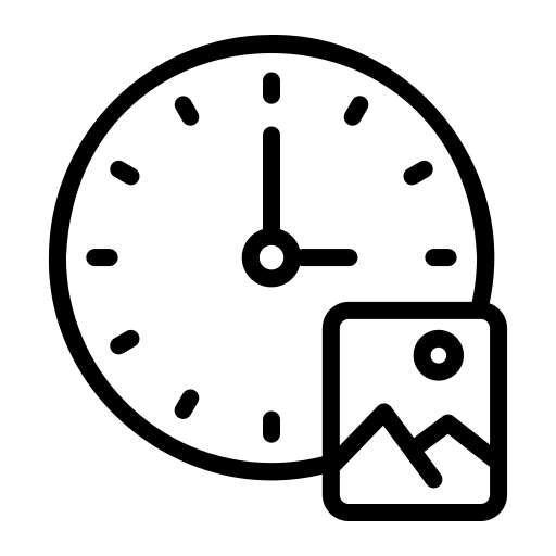 الساعات
