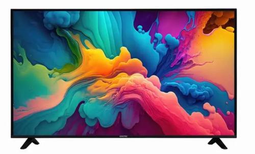 شاشة جولدتك 55 بوصة فائقة الدقة (UHD4K) سمارت نظام...