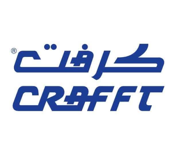 كرافت
