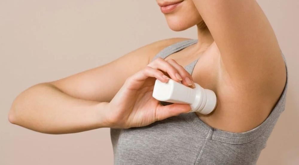 Natural-deodorant