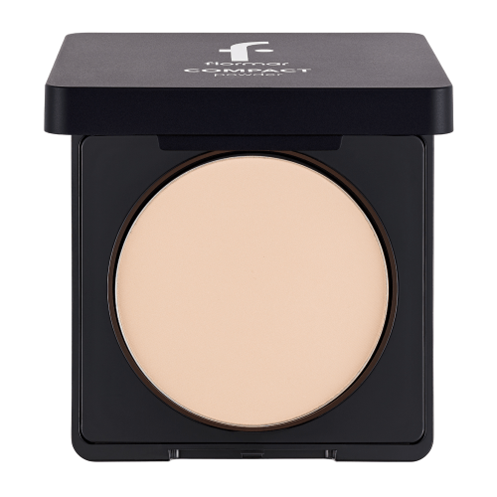 فلورمار بودرة مضغوطة 088 Medium Peach Beige