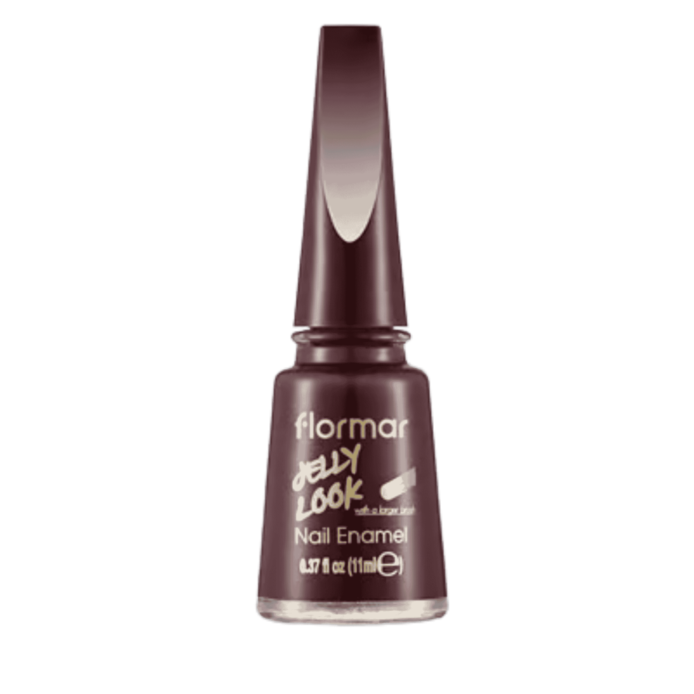 فلورمار جيلي لوك مناكير اظافر - jl32 - maple truffle