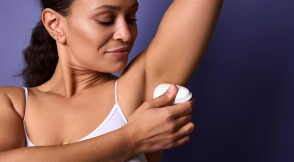 Medical-and-whitening-deodorant-for-women