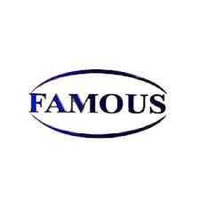 FAMOUS