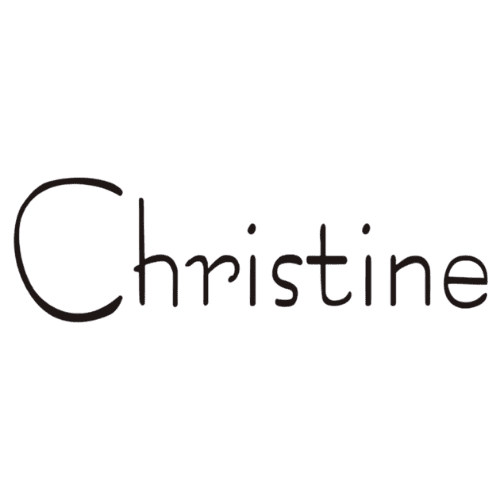 christine
