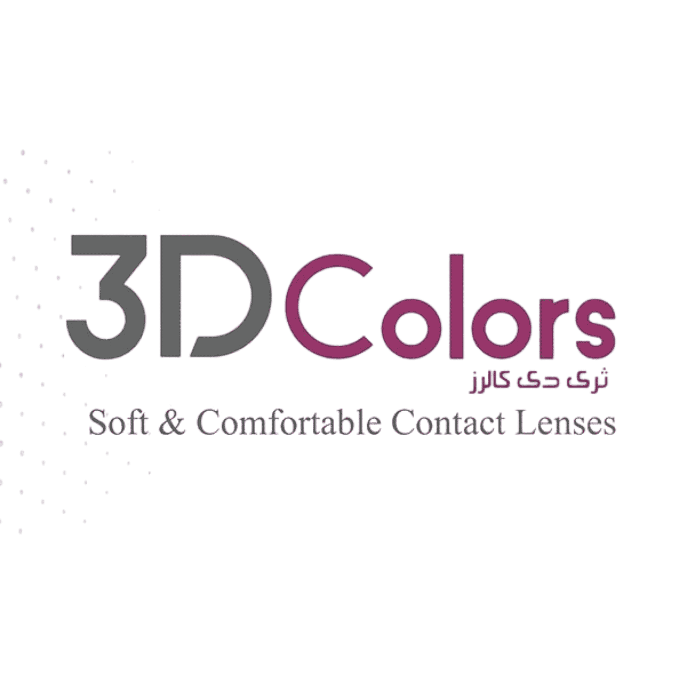 3D Colors