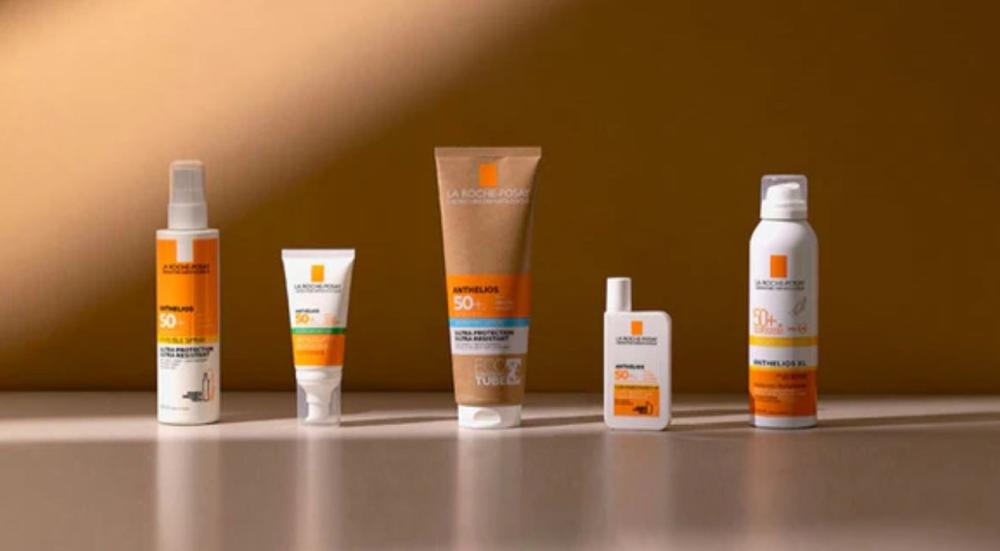 La-Roche-Posay-sunscreen
