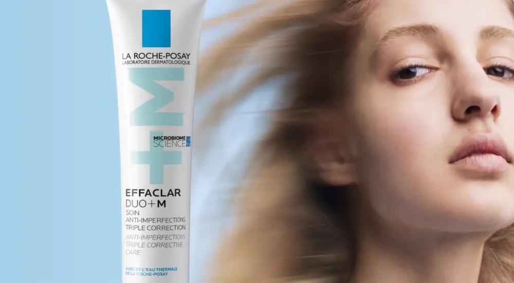 La-Roche-Posay-Effaclar-Duo-Cream