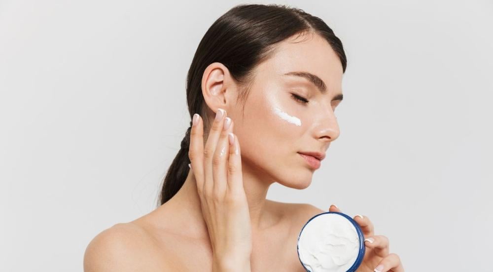 QV-Moisturizer