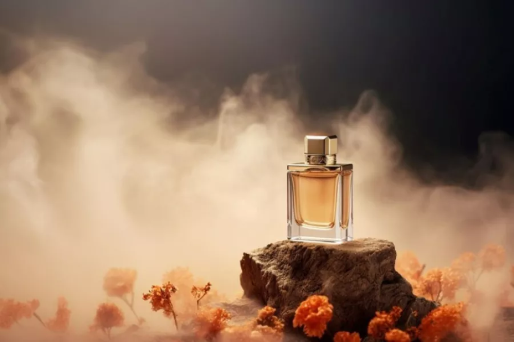 لماذا تحتاج العطور في صيف السعودية؟ اكتشف الانتعاش مع متجر الصمان