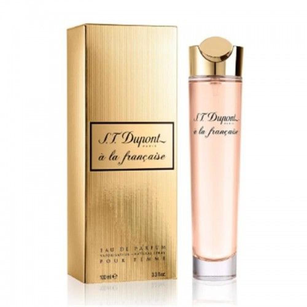عطر ديبون لافرنسس او دوي بارفيوم للنساء 100مل