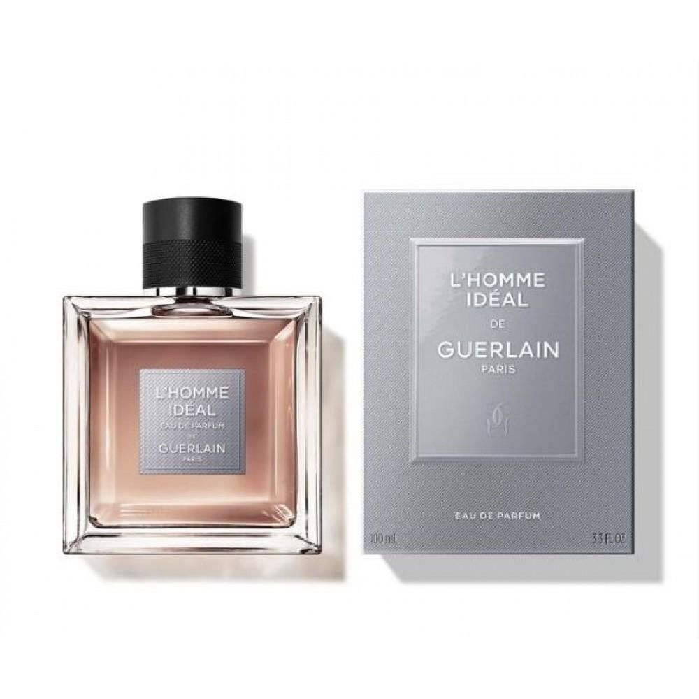 عطر غيرلان لي هوم ايديل رجالي او دي بارفيوم 100مل