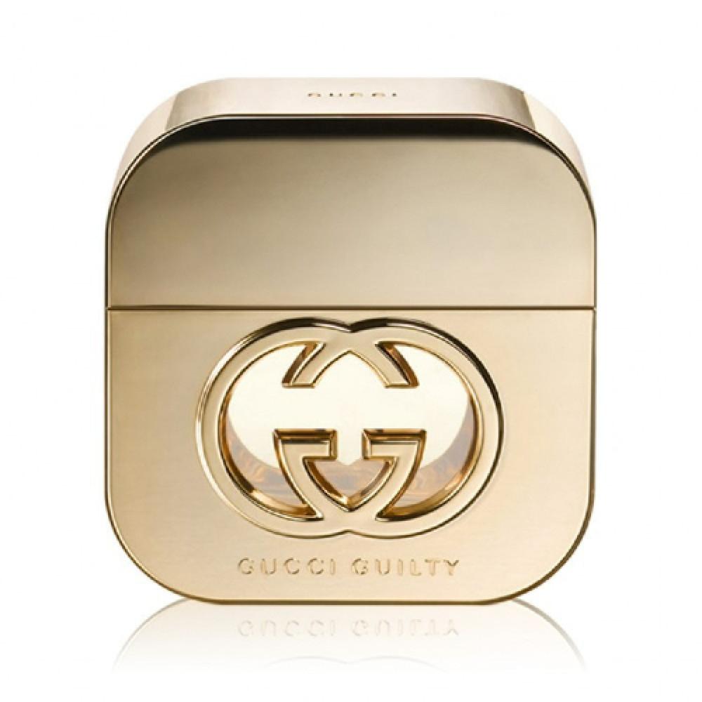 عطر قوتشي غليتي او دو تواليت للنساء 75 مل