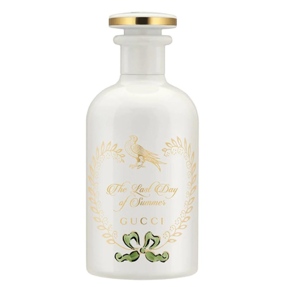 عطرغوتشي ذا ألكيميست جاردن ذا لاست داي أوف سمر أو دو برفان 100 مل