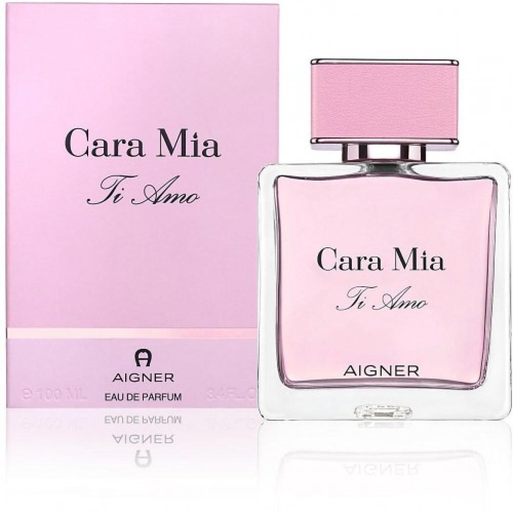 عطر اجنر كارا ميا تي امو او دو بارفيوم نسائي  100مل