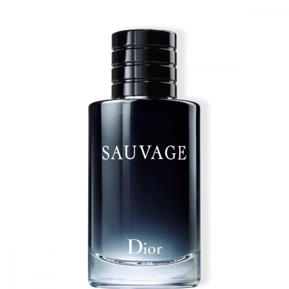 عطر  ديور سوفاج او دي تواليت 100 مل