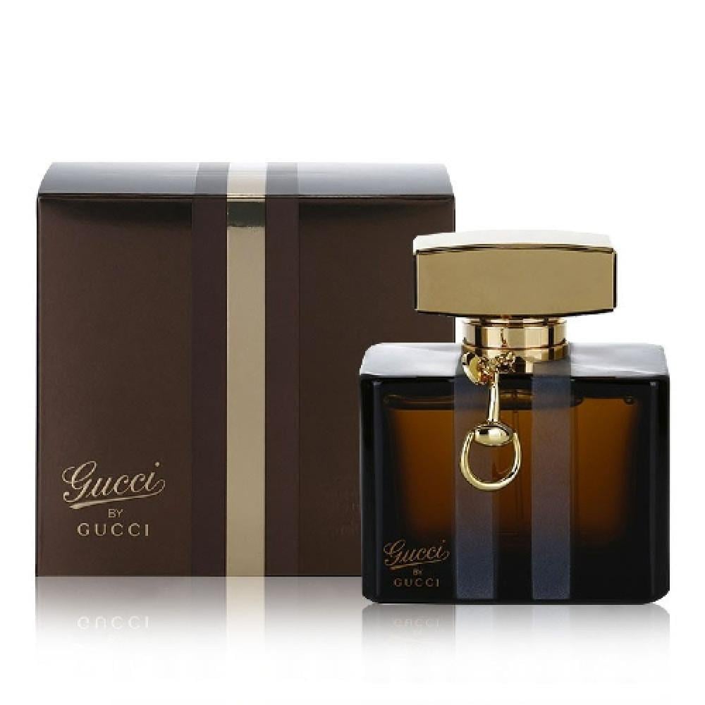 عطر  قوتشي باي قوتشي البني او دو  بارفيوم للنساء 75مل