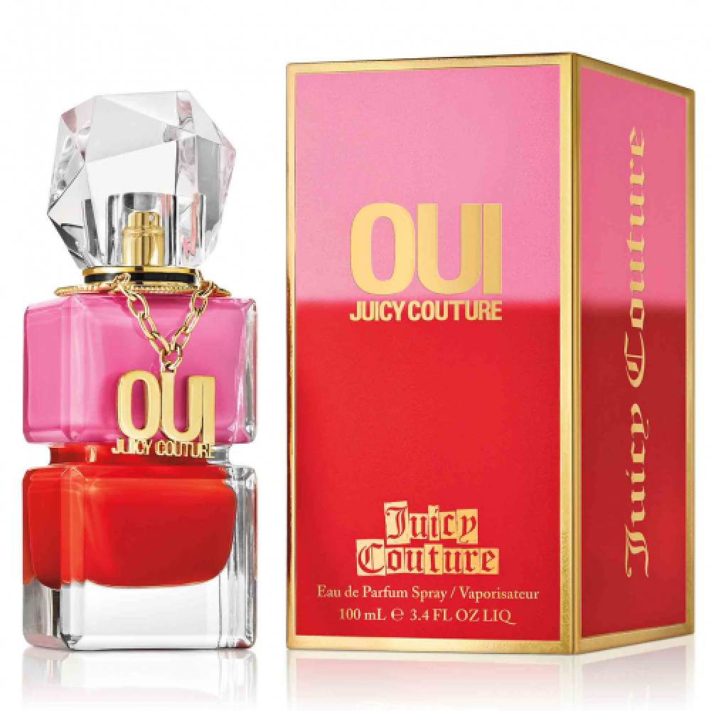 عطر جوسي كوتور اوي او دو بارفيوم نسائي 100مل