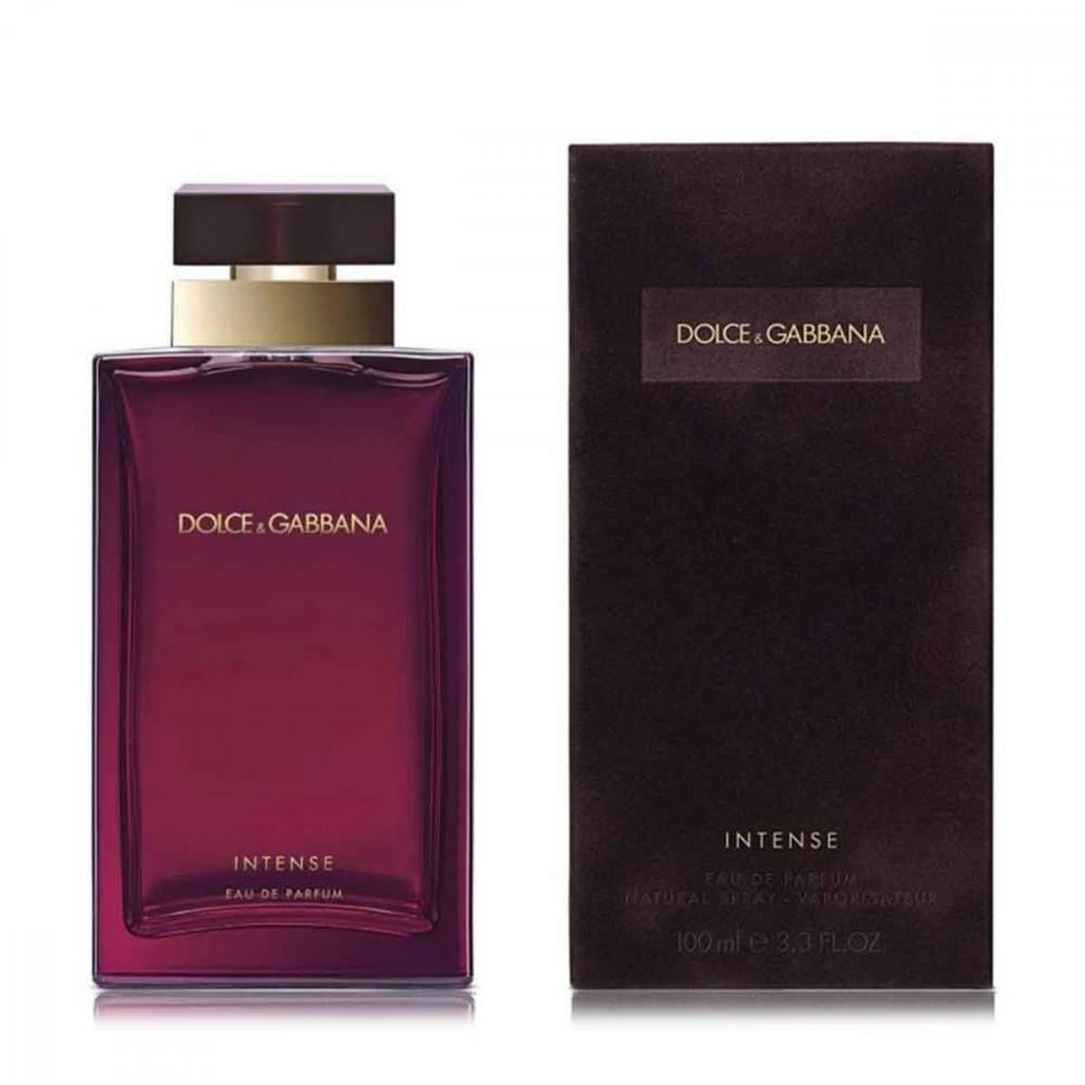 عطر دولتشي اند غابانا بور فيميه انتينس او بارفيوم للنساء  100مل