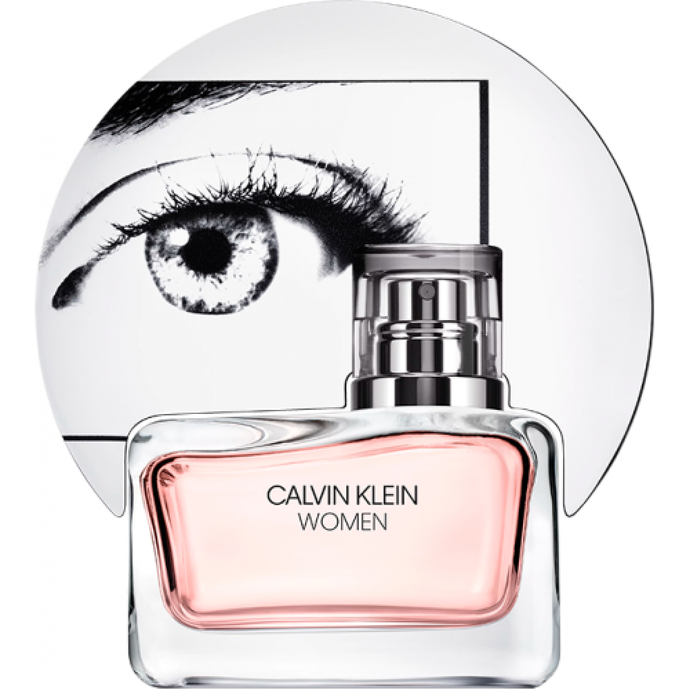 عطركالفن كلاين وومن او دو بارفيوم نسائي 100مل