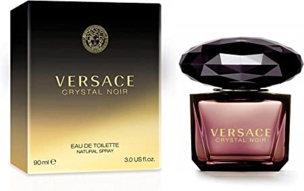 عطر فرزاتشي كريستال نوار تواليت 90 مل
