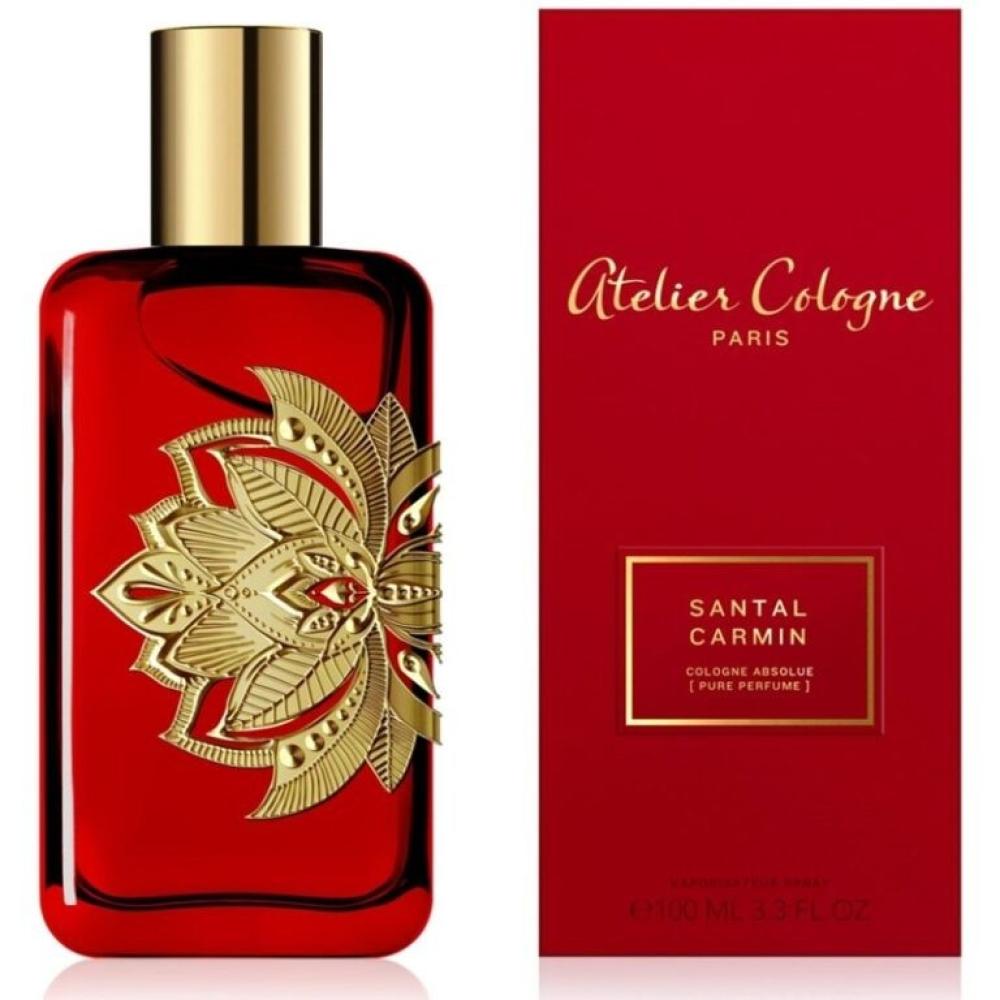 عطر اتيلير كولون سانتال كارمين اكستريت  100 مل