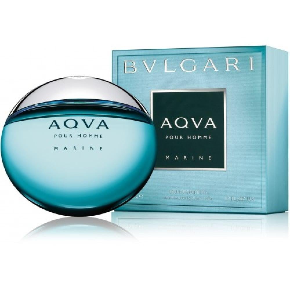 عطر بولغاري اكوا مارين بور اوم تواليت 100مل