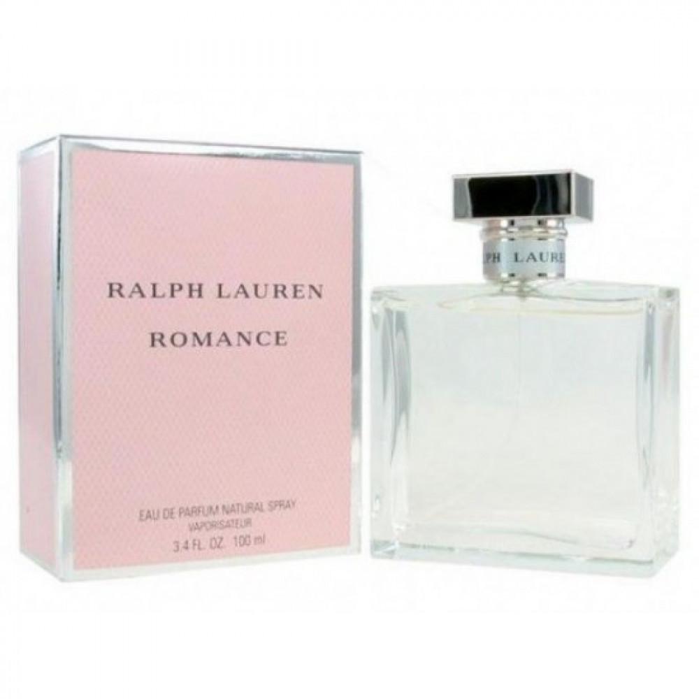 عطر رالف لورين رومانس او دي بارفيوم 100مل