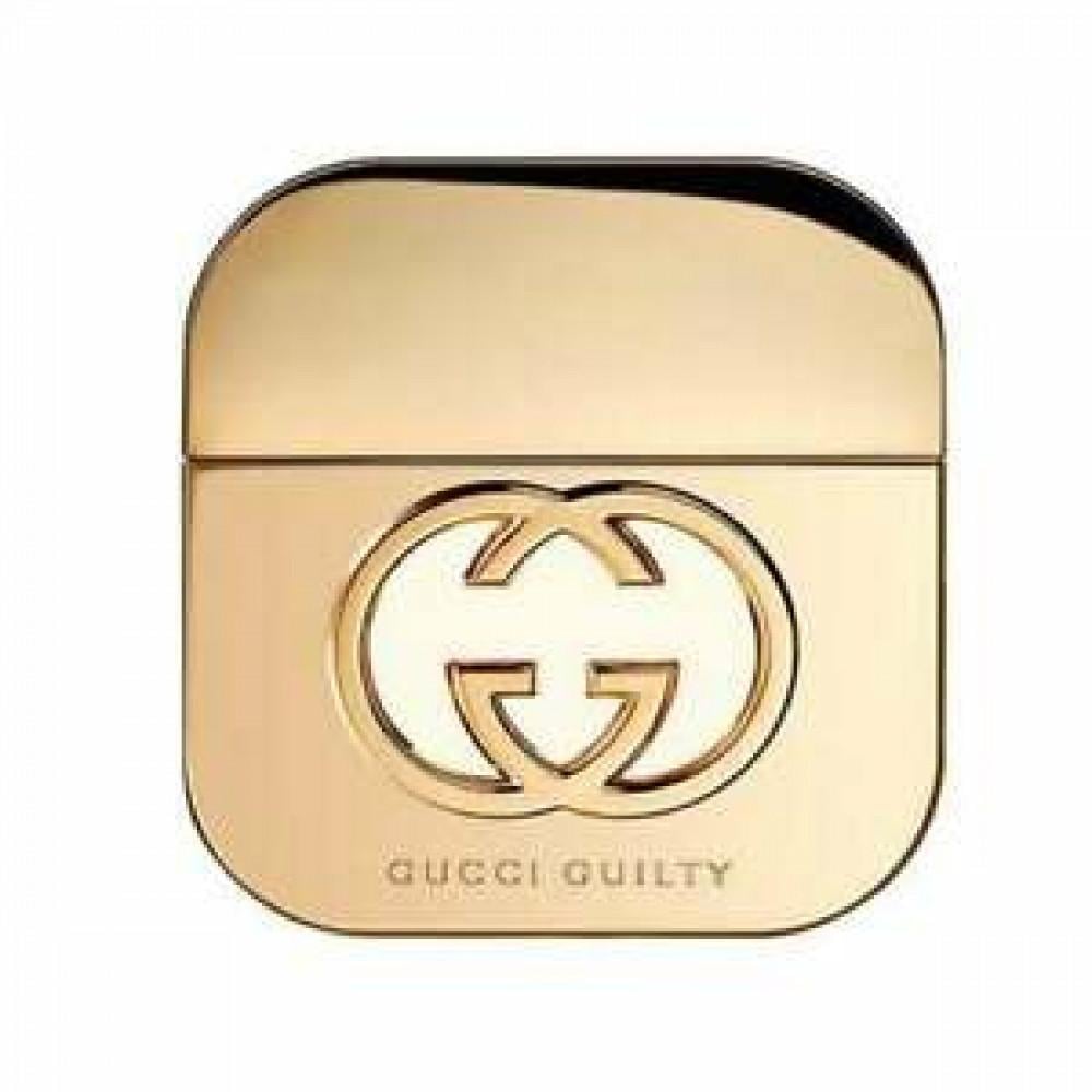 عطر قوتشي جلتي او دو  تواليت 50 مل