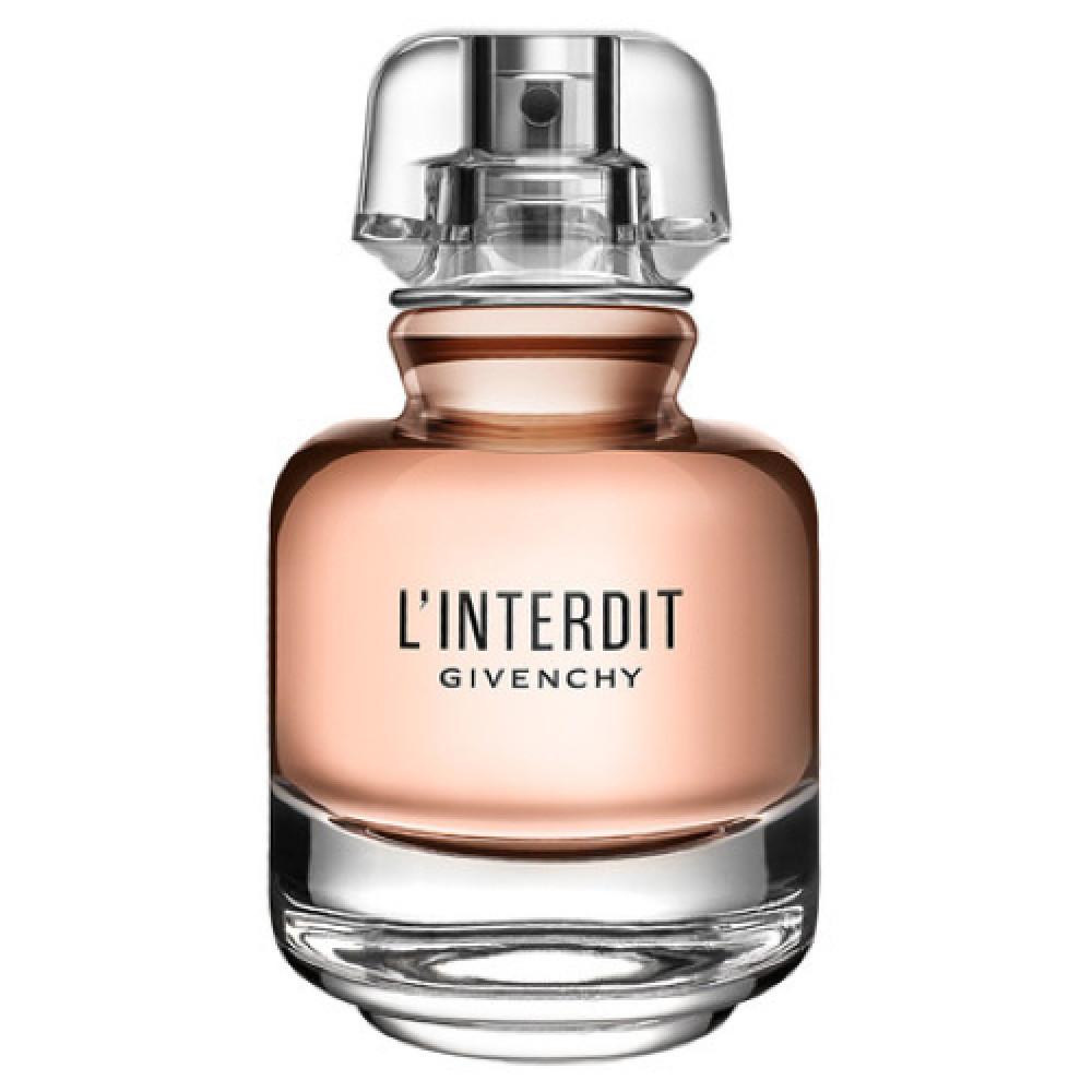 عطر جيفنشي لانتيردي عطر للشعر - 35 مل