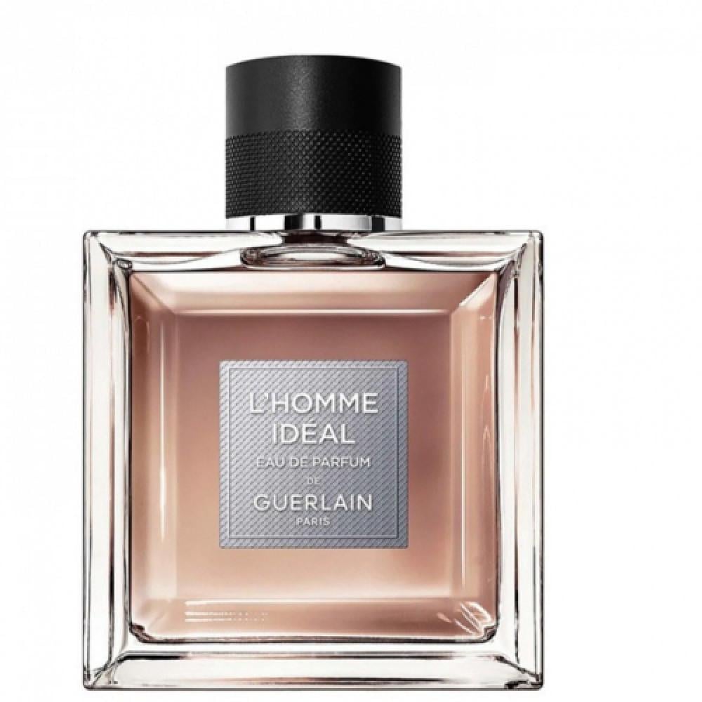 عطر غيرلان لي هوم ايديل رجالي او دي بارفيوم 100مل